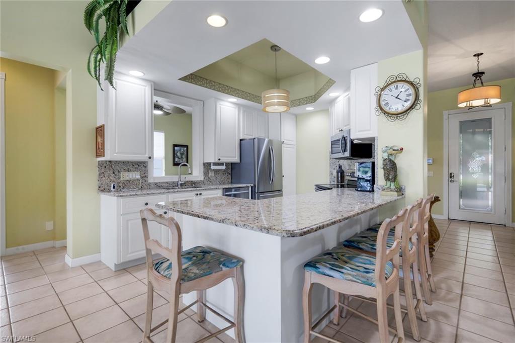 ISLAND WALK - Residential