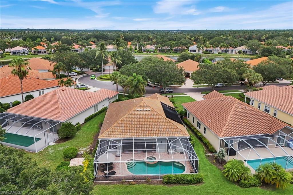 ISLAND WALK - Residential