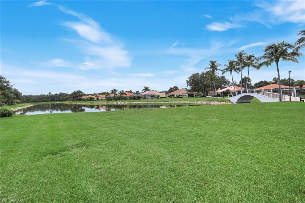 ISLAND WALK - Residential