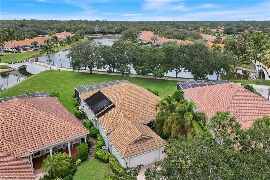 ISLAND WALK - Residential