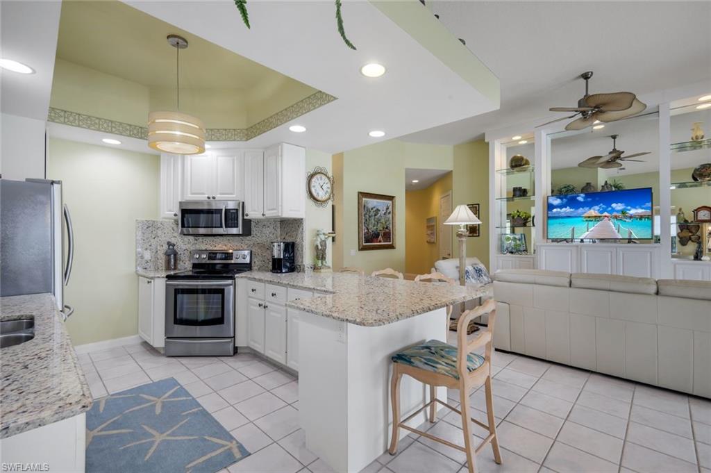 ISLAND WALK - Residential