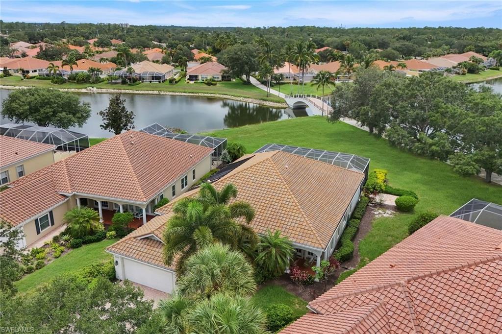 ISLAND WALK - Residential