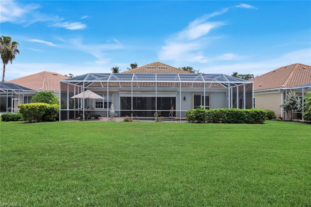 ISLAND WALK - Residential