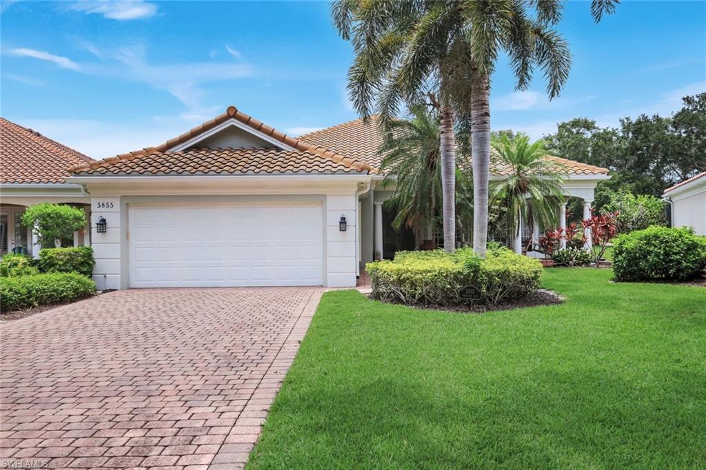 ISLAND WALK - Residential