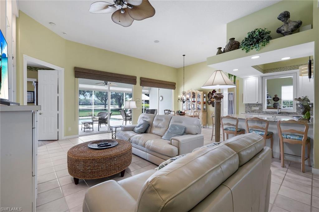 ISLAND WALK - Residential