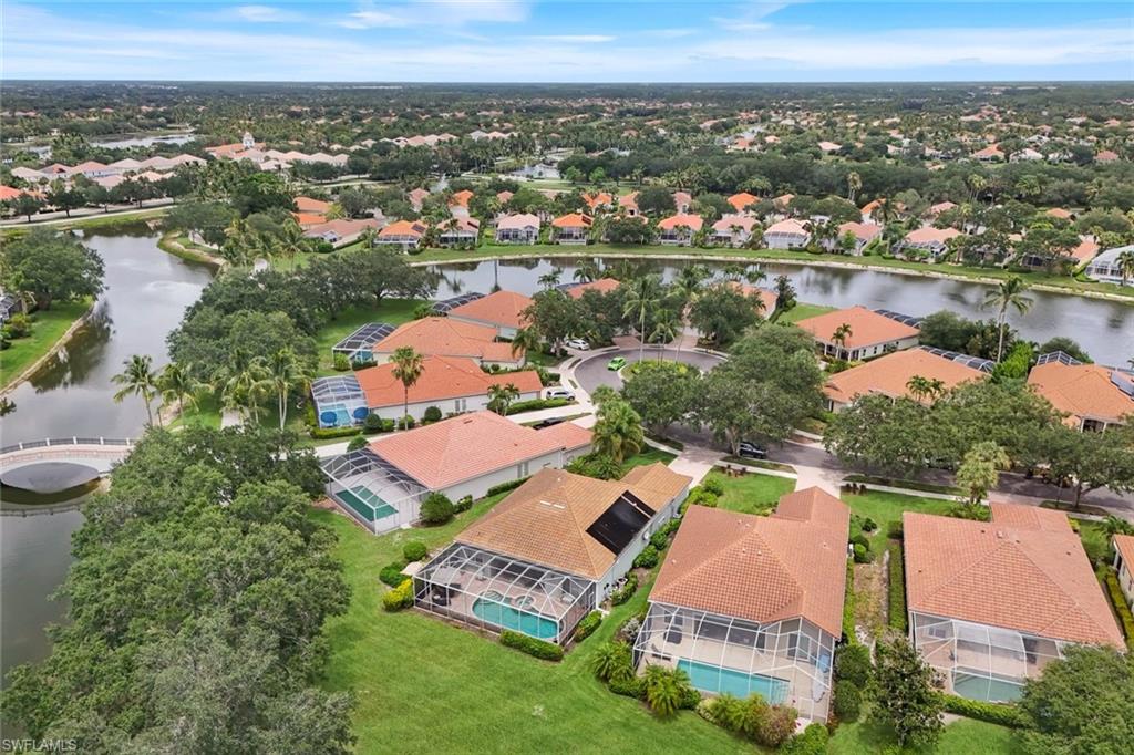 ISLAND WALK - Residential