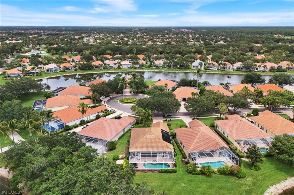 ISLAND WALK - Residential