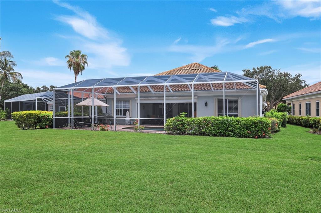 ISLAND WALK - Residential
