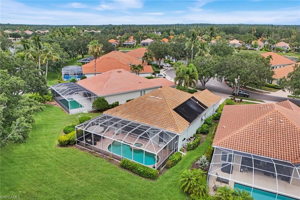 ISLAND WALK - Residential
