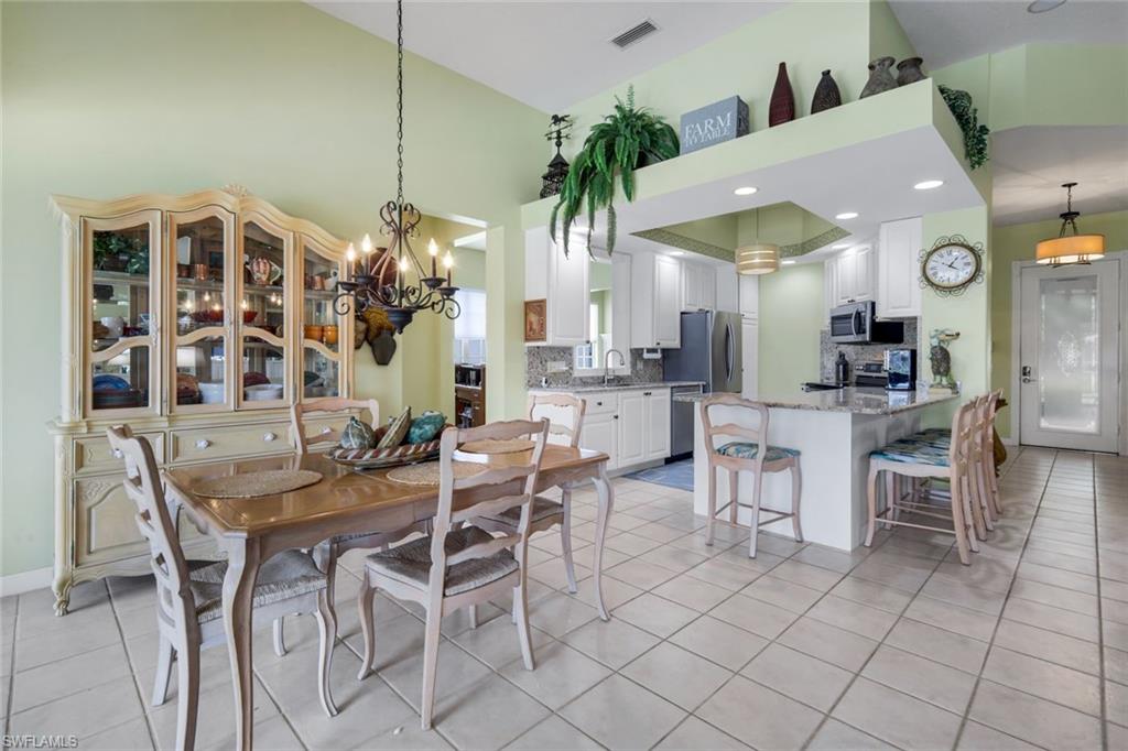 ISLAND WALK - Residential