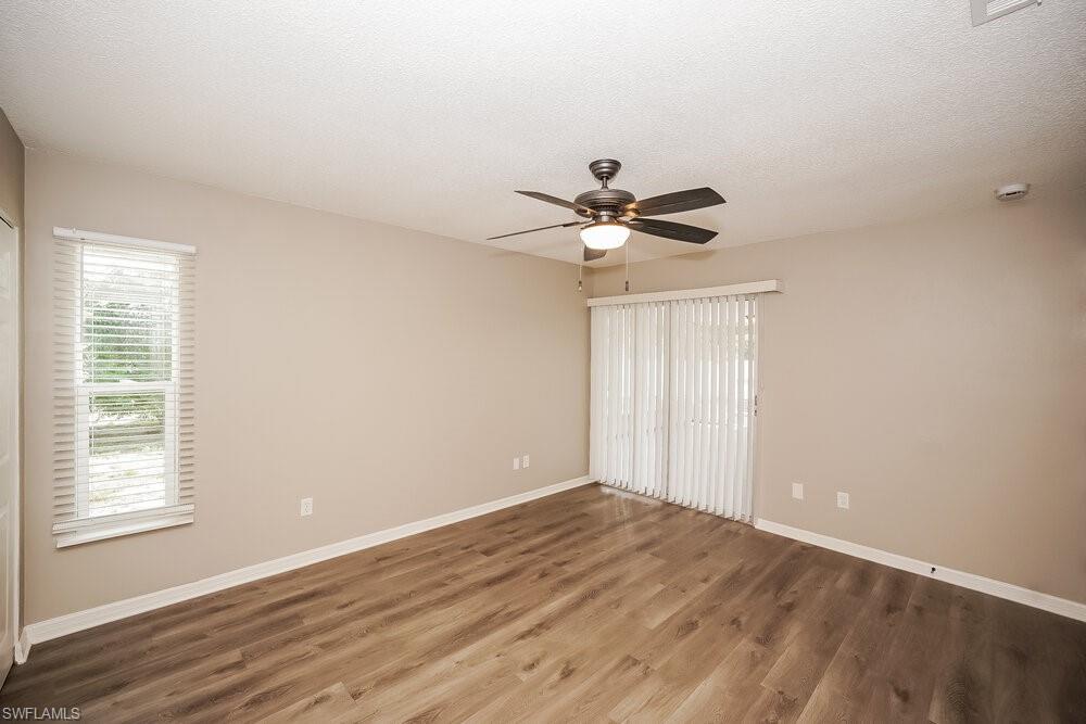 NOT APPLICABLE - Residential Lease