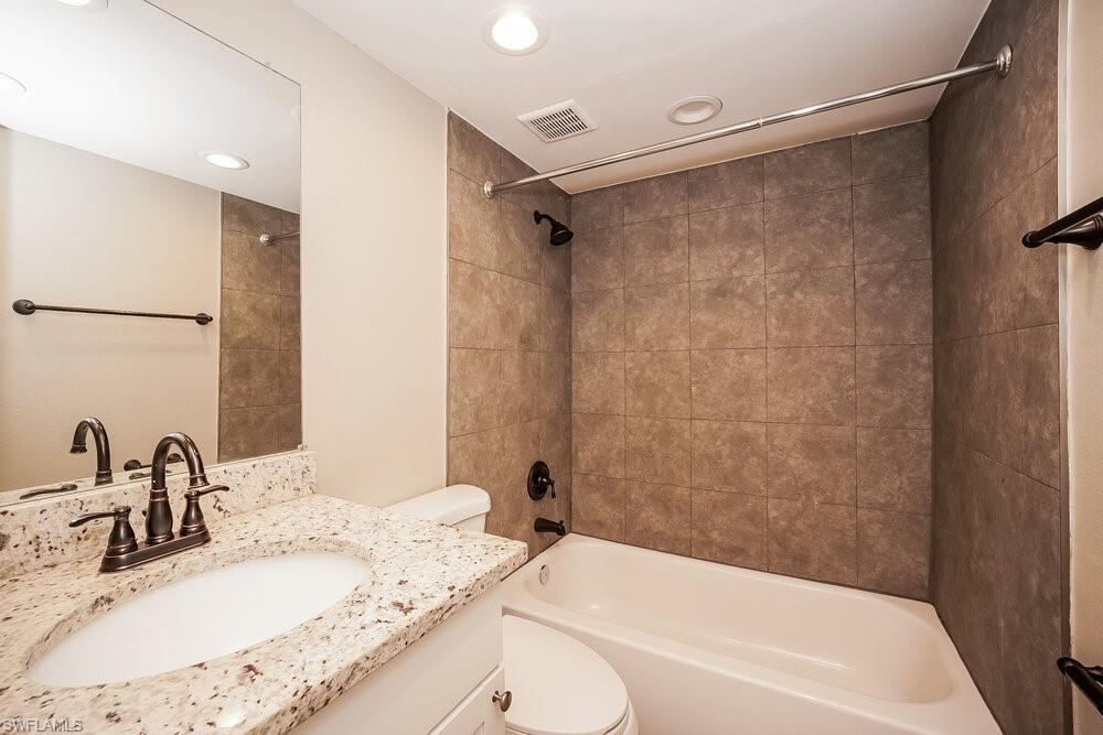 NOT APPLICABLE - Residential Lease