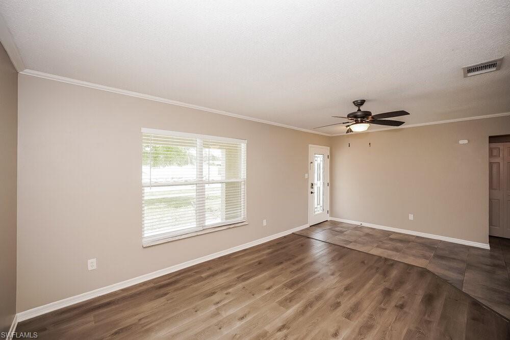 NOT APPLICABLE - Residential Lease