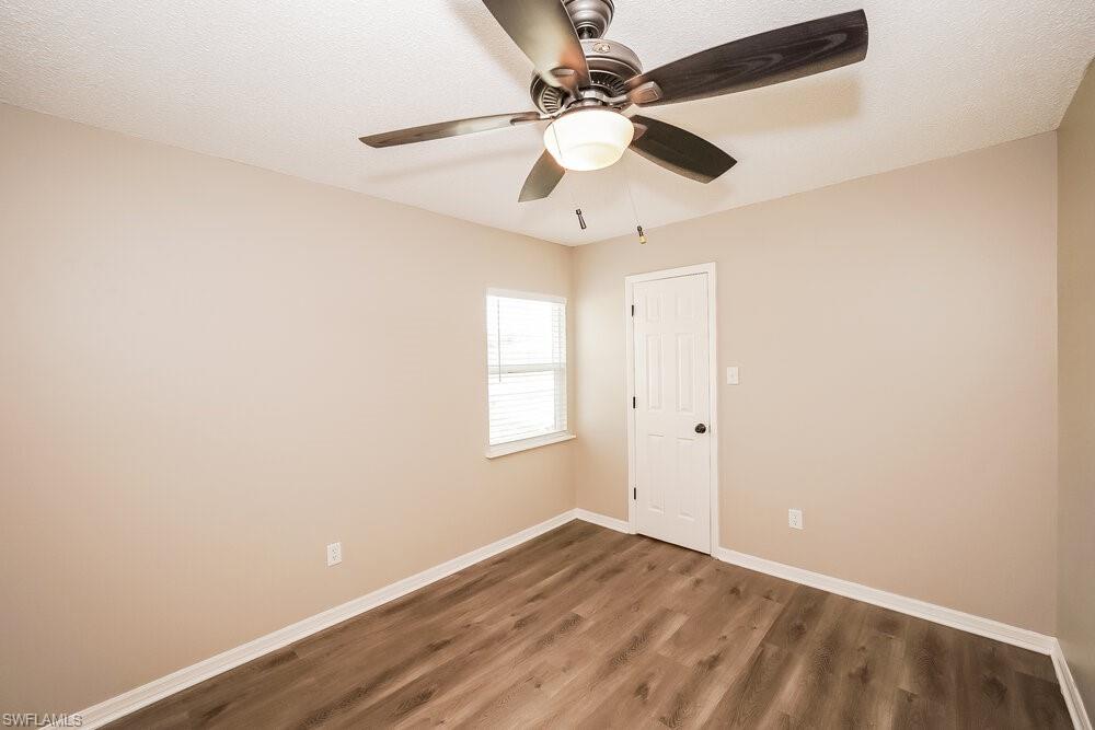 NOT APPLICABLE - Residential Lease