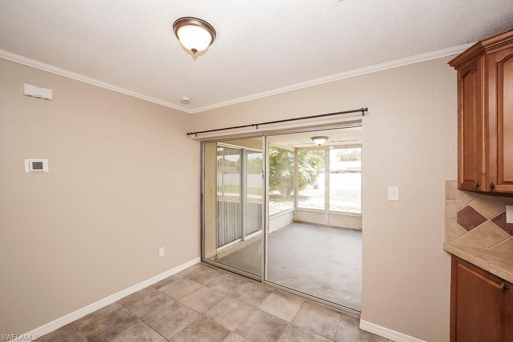 NOT APPLICABLE - Residential Lease