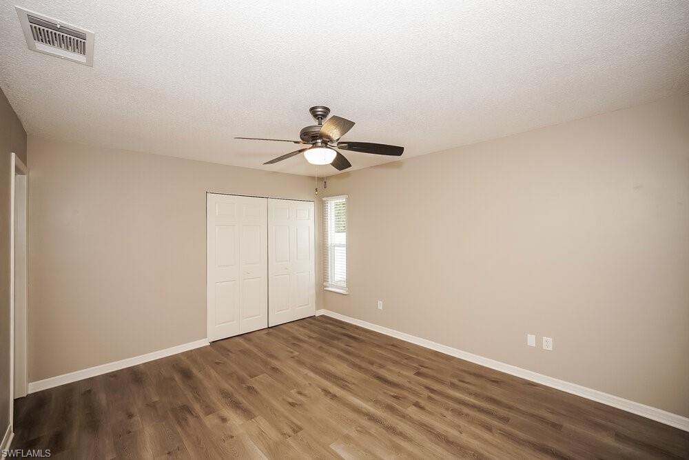 NOT APPLICABLE - Residential Lease