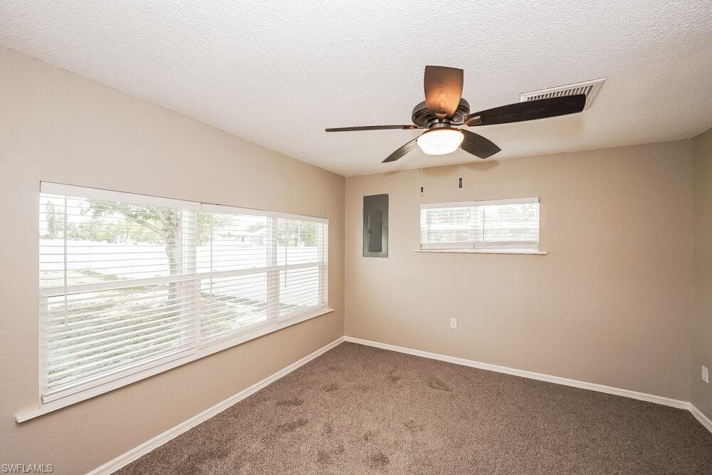 NOT APPLICABLE - Residential Lease