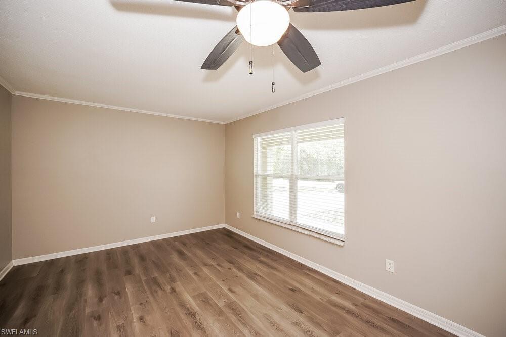 NOT APPLICABLE - Residential Lease