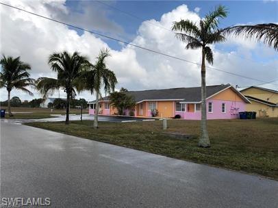 CAPE CORAL - Residential Lease