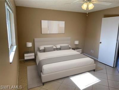 CAPE CORAL - Residential Lease