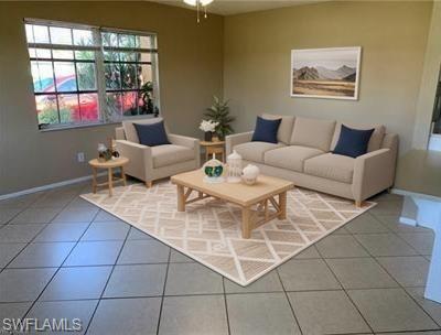 CAPE CORAL - Residential Lease