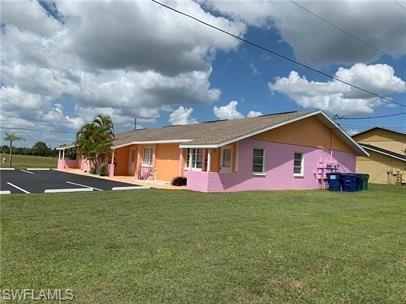 CAPE CORAL - Residential Lease