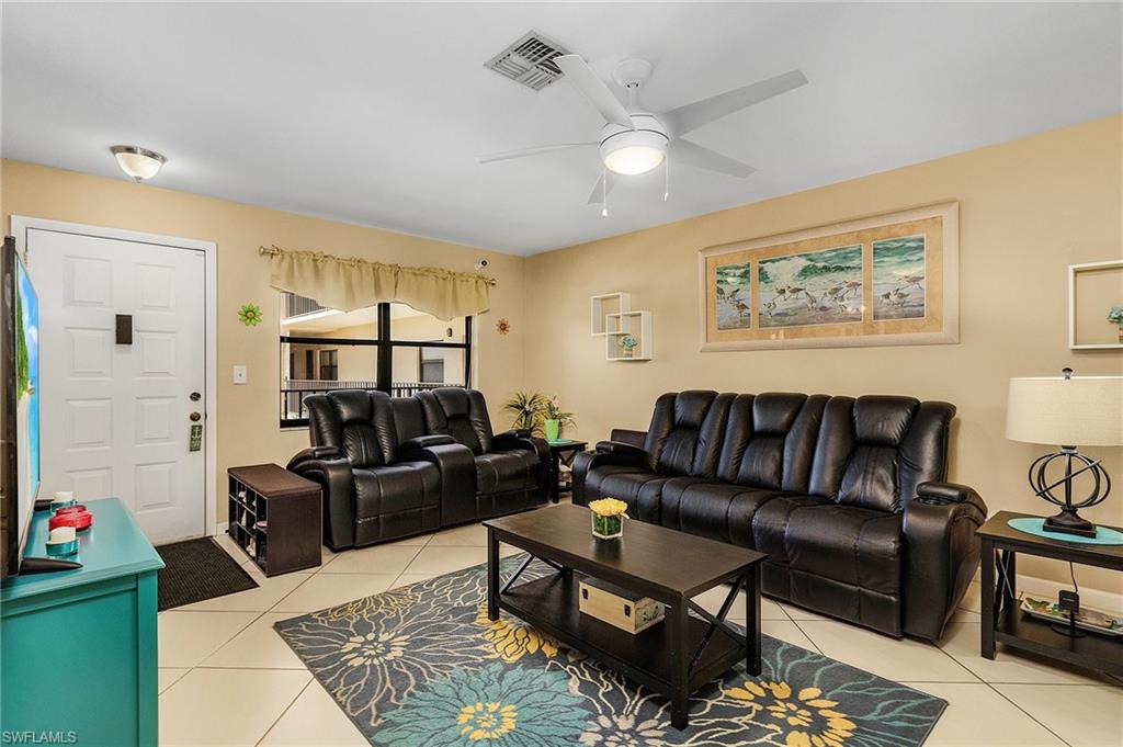 TERRACE CONDO VILLAGE - Residential