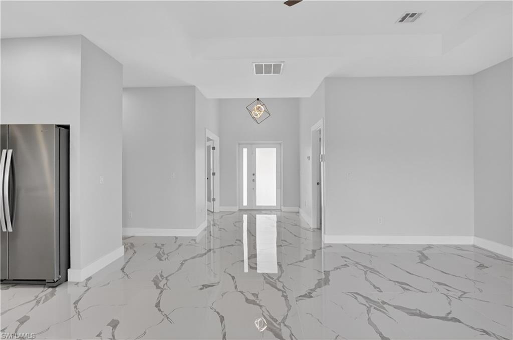 GREENBRIAR - Residential