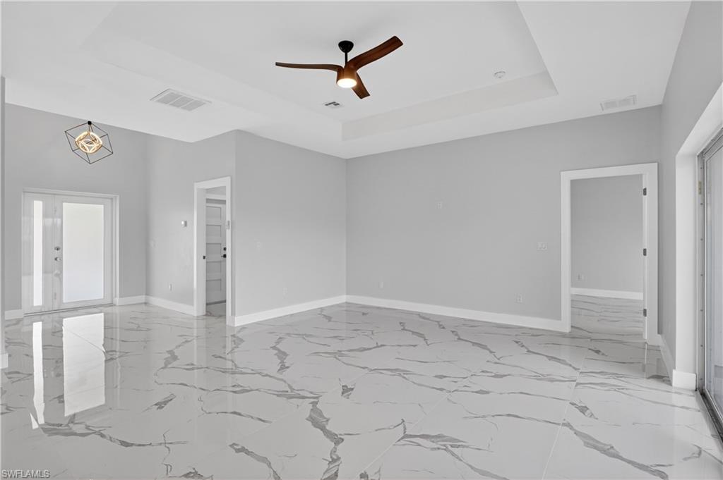 GREENBRIAR - Residential