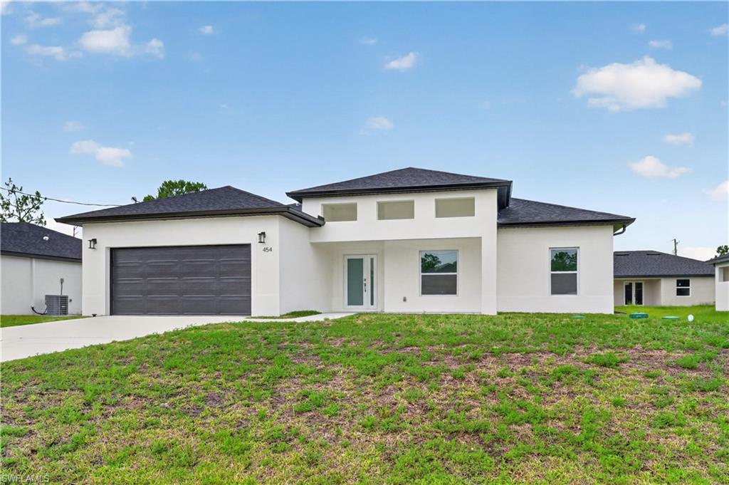 GREENBRIAR - Residential