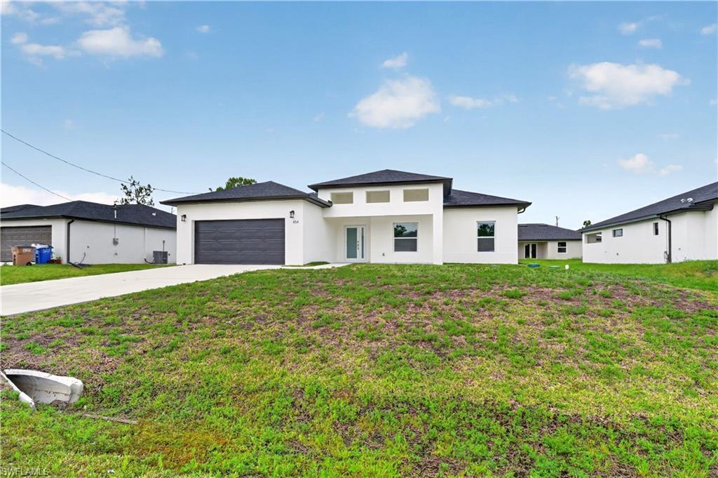 GREENBRIAR - Residential