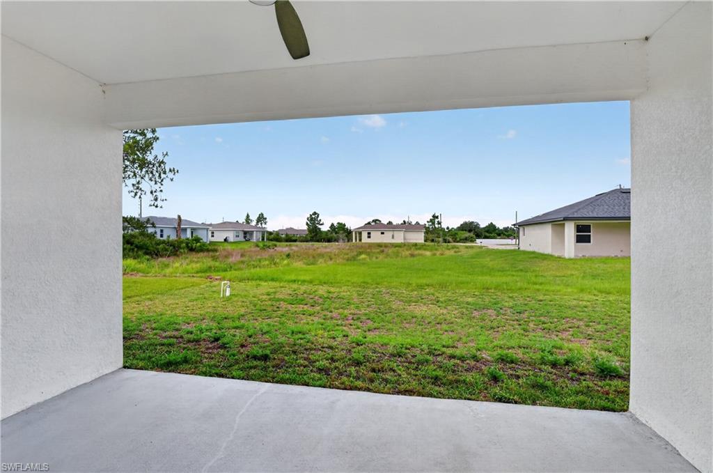 GREENBRIAR - Residential