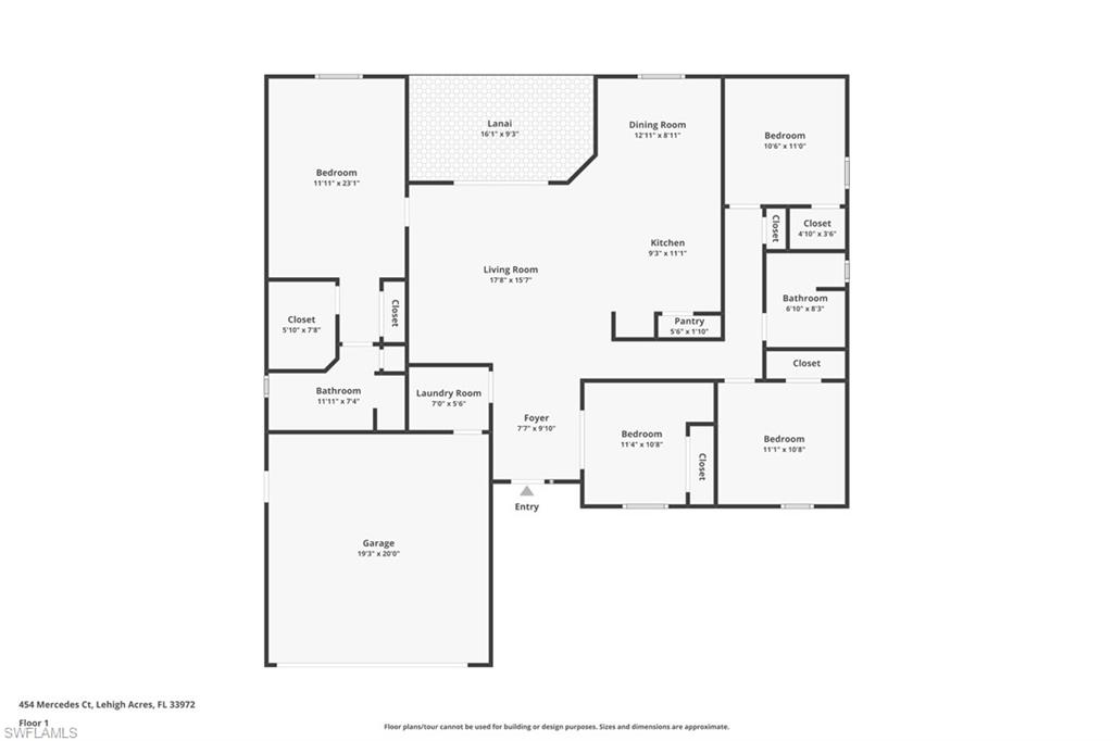 GREENBRIAR - Residential