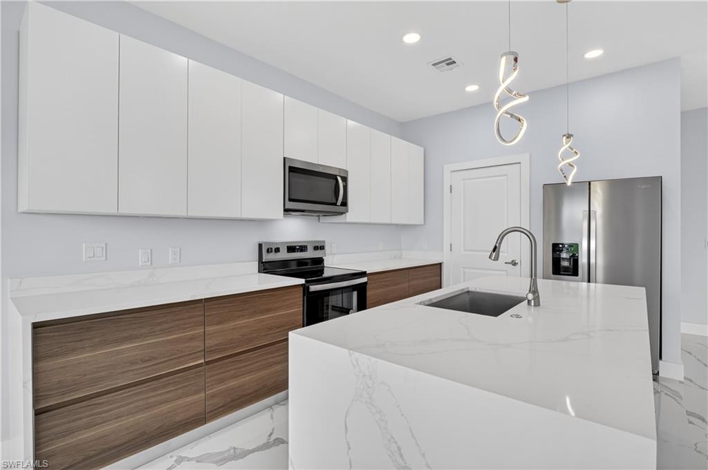 GREENBRIAR - Residential