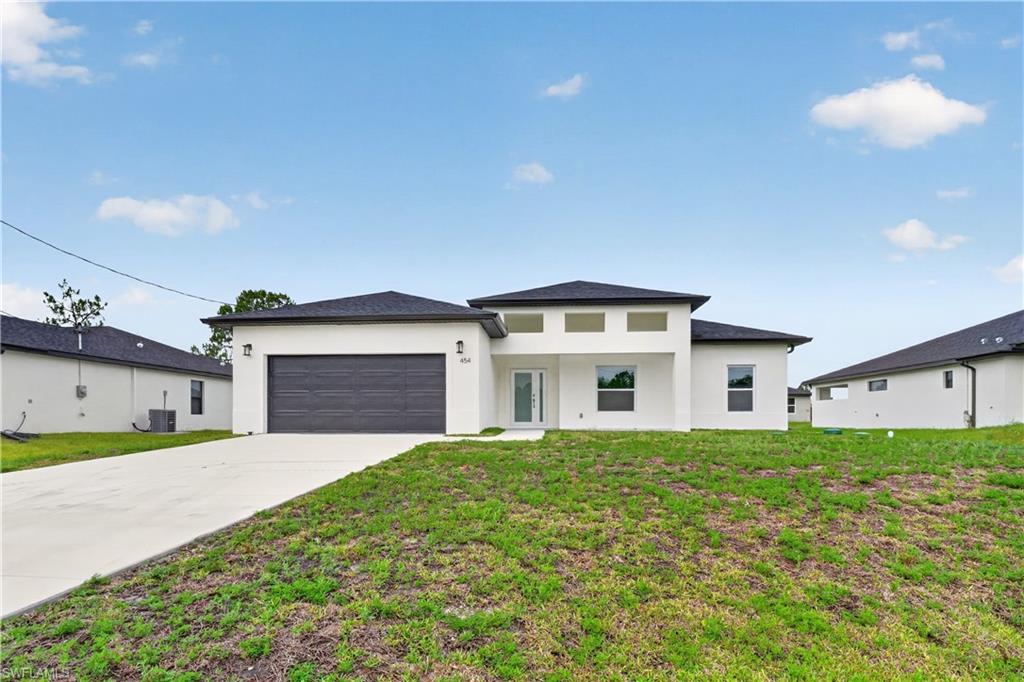 GREENBRIAR - Residential