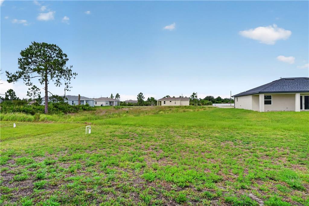GREENBRIAR - Residential