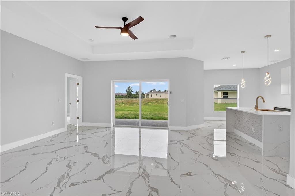 GREENBRIAR - Residential