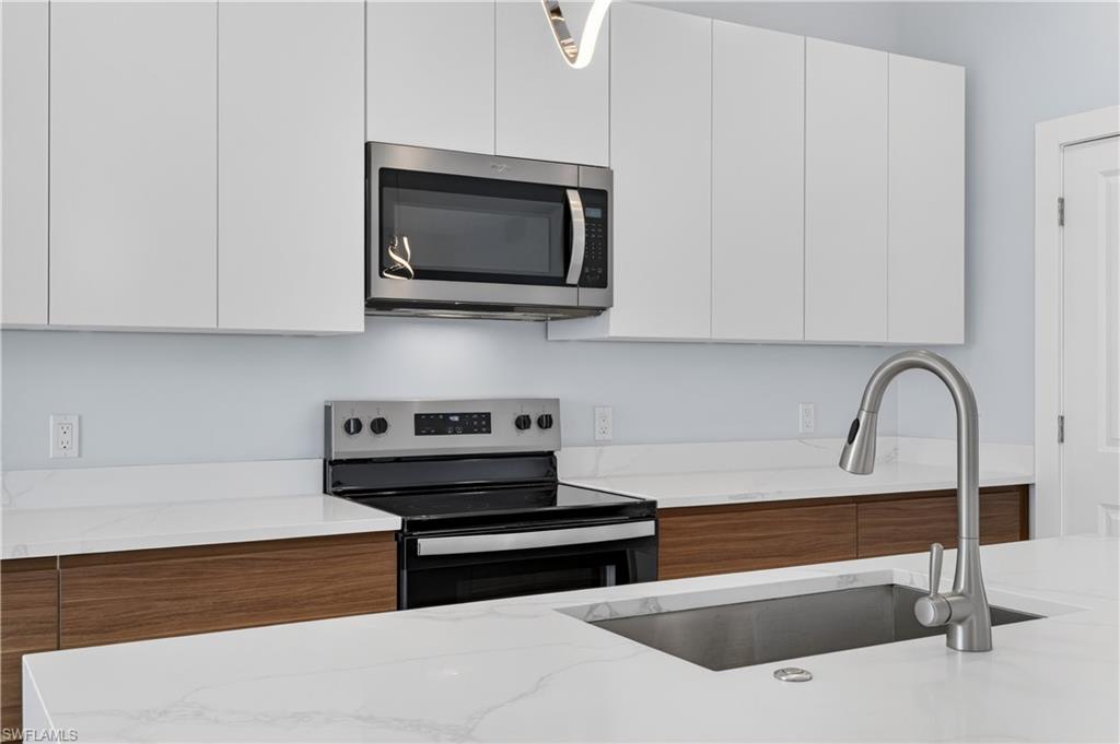 GREENBRIAR - Residential