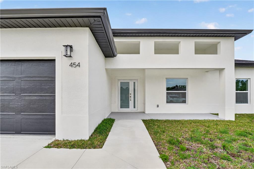 GREENBRIAR - Residential