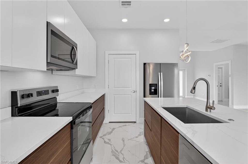 GREENBRIAR - Residential
