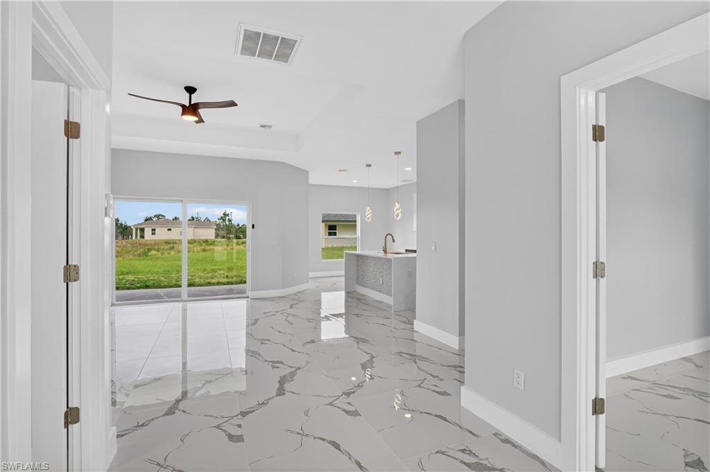 GREENBRIAR - Residential
