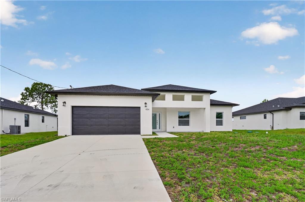 GREENBRIAR - Residential