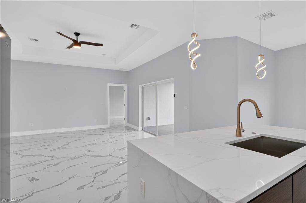 GREENBRIAR - Residential