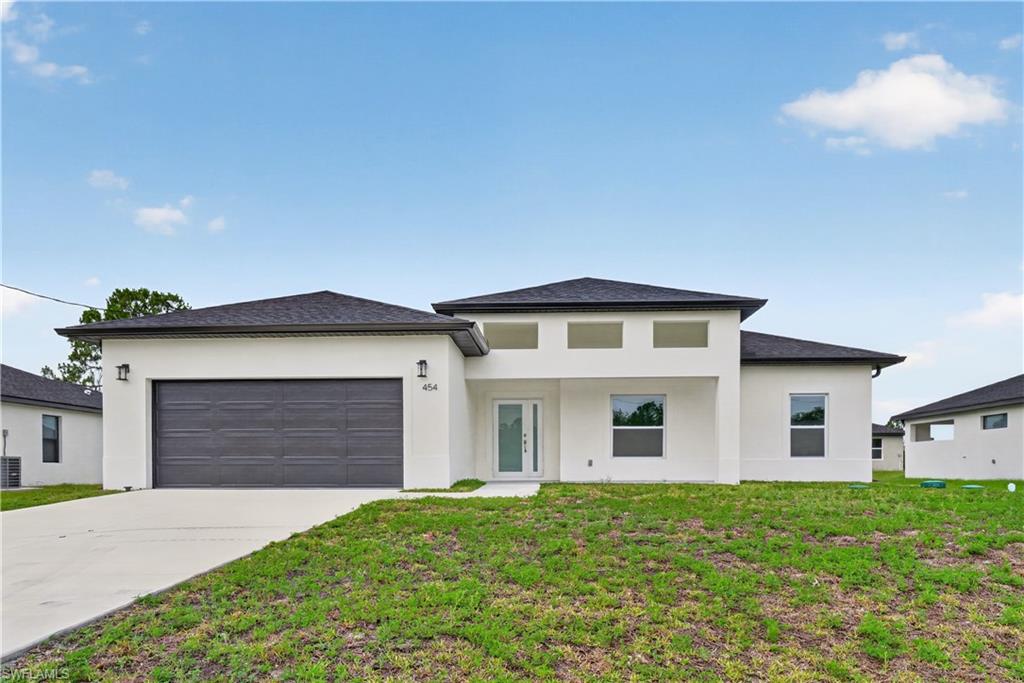 GREENBRIAR - Residential