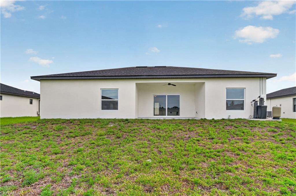 GREENBRIAR - Residential