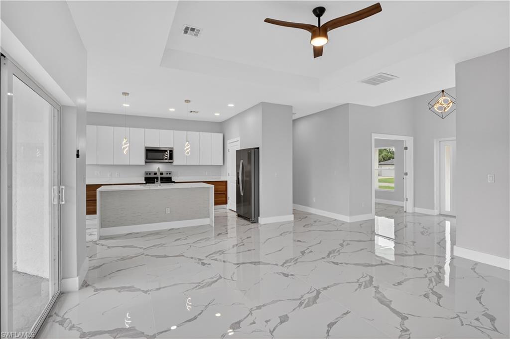 GREENBRIAR - Residential