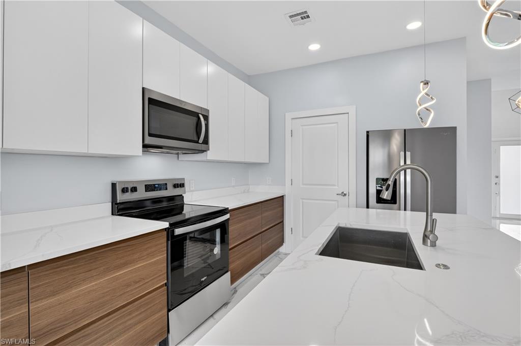 GREENBRIAR - Residential