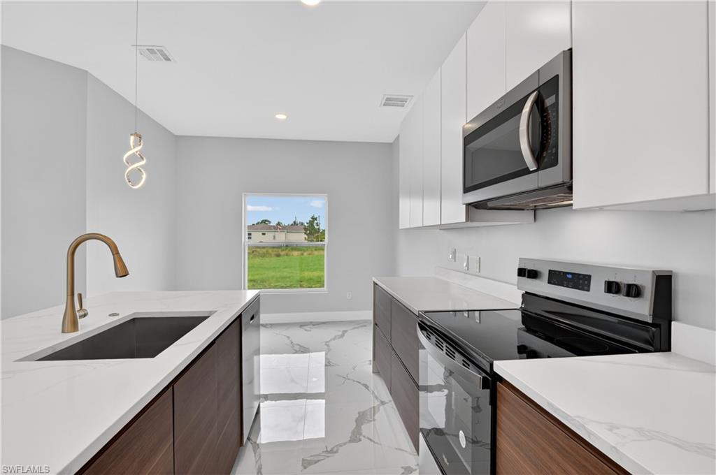 GREENBRIAR - Residential