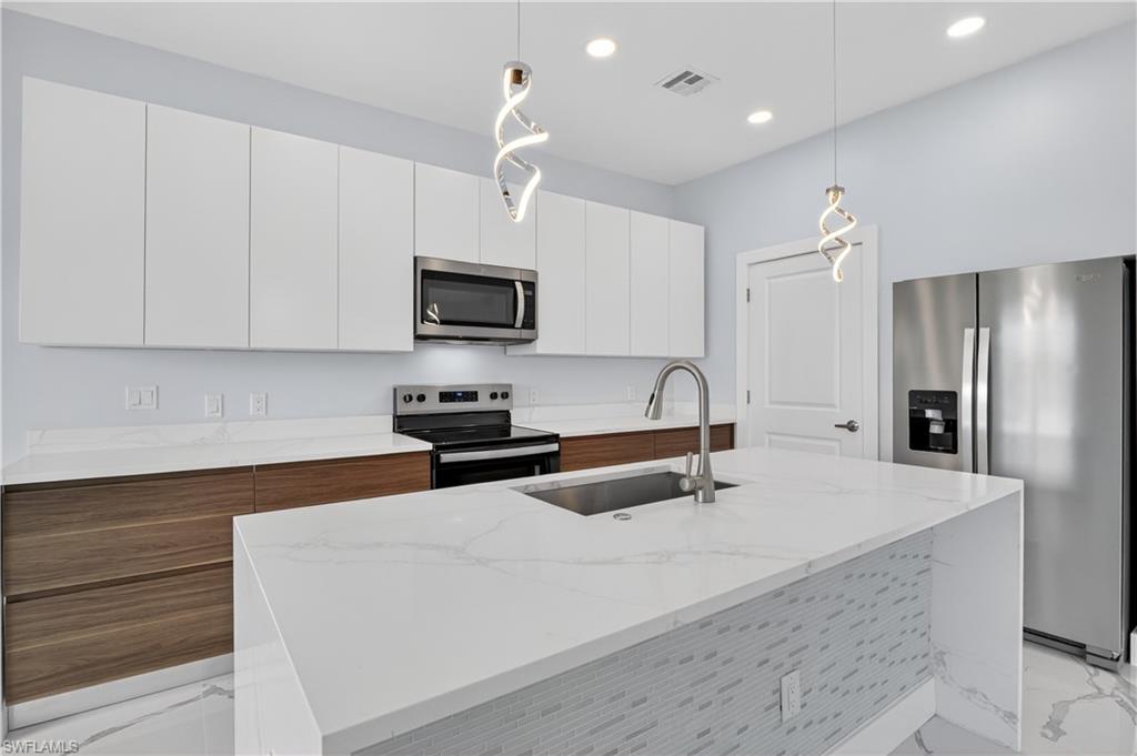 GREENBRIAR - Residential