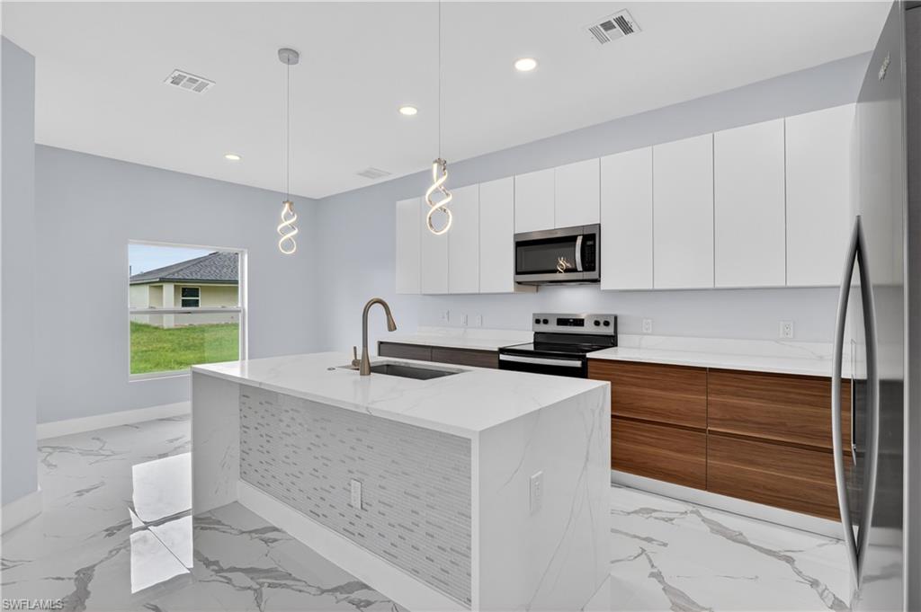 GREENBRIAR - Residential